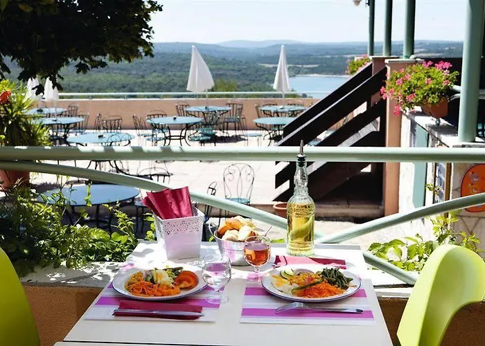 Belambra Clubs Montpezat - Le Verdon