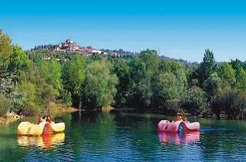 Belambra Clubs Montpezat - Le Verdon