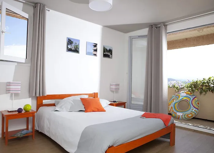 Belambra Clubs Montpezat - Le Verdon