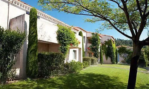 Belambra Clubs Montpezat - Le Verdon Hotel 3*