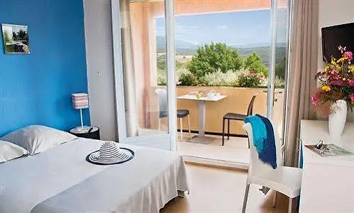 Hotel Belambra Clubs Montpezat - Le Verdon Montagnac (Alpes-de-Haute-Provence)