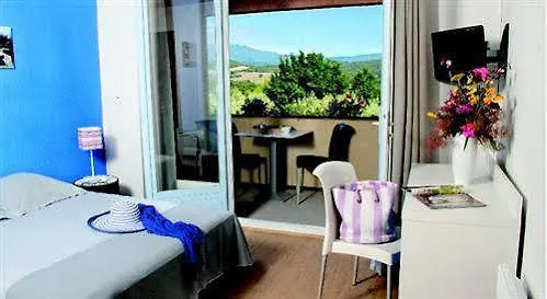 Belambra Clubs Montpezat - Le Verdon 3* Montagnac (Alpes-de-Haute-Provence)