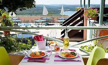 Belambra Clubs Montpezat - Le Verdon